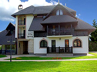 VILLA DARIK Villas Zlatibor - Photo 3