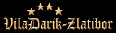 VILA DARIK Zlatibor - Slika logo 