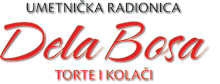DELA BOSA Nis - Photo logo 