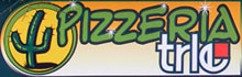 RESTAURANT PIZZERIA TRLE Novi Sad - Photo logo