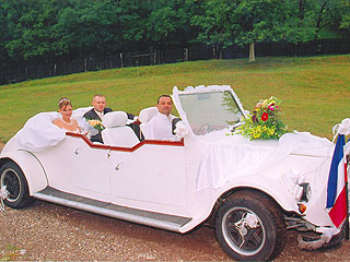NAJ TAXI VLADA Cuprija - Photo 1
