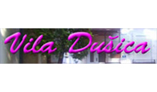 VILLA DUSICA Vrnjacka Banja - Photo logo 