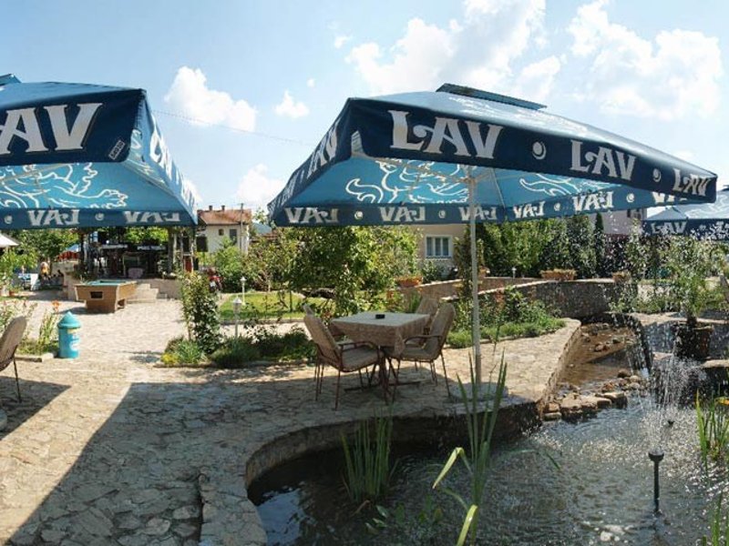 VILLA RAJ Restaurants Vrnjacka Banja - Photo 1