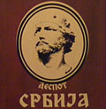 DESPOT Despotovac - Photo logo