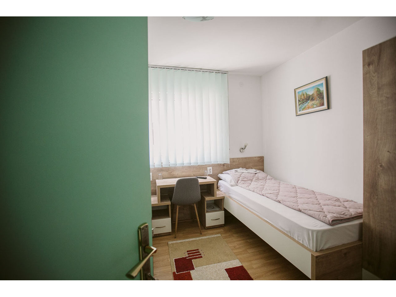 ACCOMMODATION AND RESTAURANT IZVORI Private accommodation Gornja Trepca - Photo 2