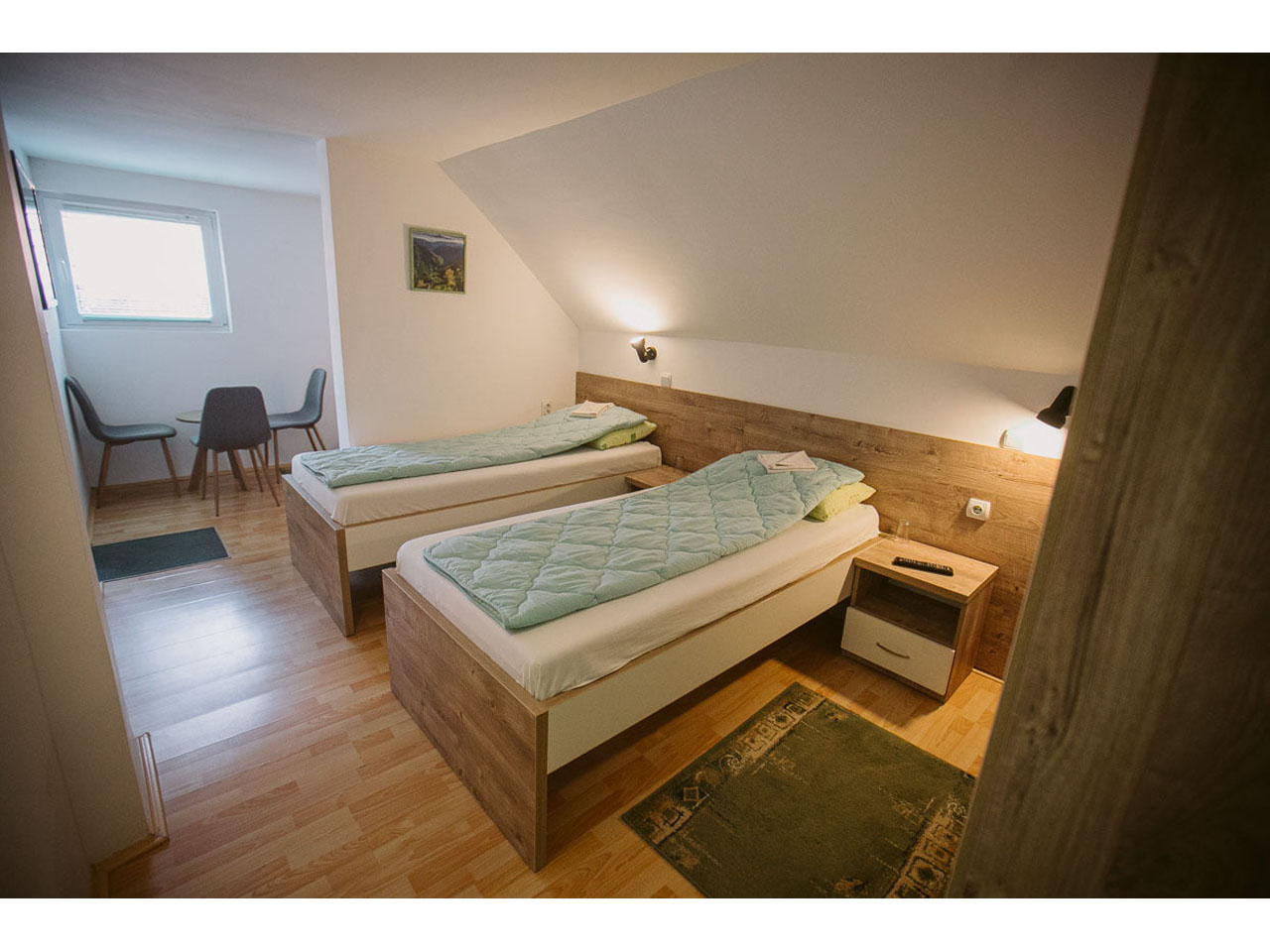 ACCOMMODATION AND RESTAURANT IZVORI Private accommodation Gornja Trepca - Photo 3