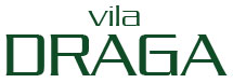 VILLA DRAGA Divcibare - Photo logo
