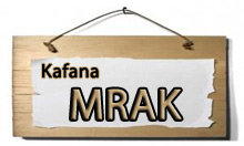 KAFANA MRAK Nis