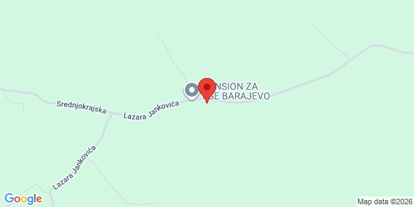 AGENCIJA ZA ČIŠĆENJE ZGRADA I DRUGIH OBJEKATA DVE SESTRE, Lazara Jankovića 22, Barajevo