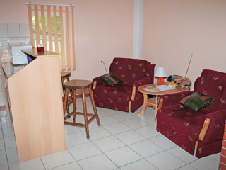 APARTMENTS KIS Private accommodation Palic - Photo 6