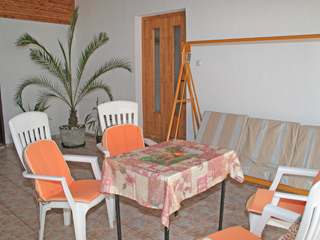 APARTMENTS KIS Private accommodation Palic - Photo 7