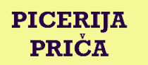 PICERIJA PRIČA Vranje - Slika logo 