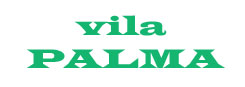 VILA PALMA Palić - Slika logo