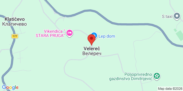 PEČENJARA KEC, Velereč bb, Gornji Milanovac