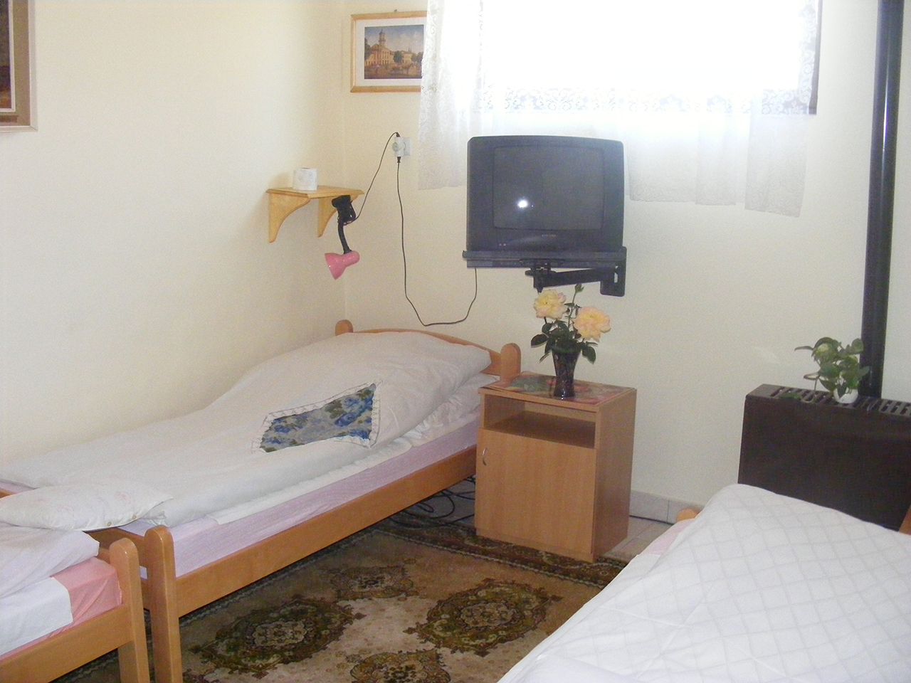Photo 2 - PRIVATE ACCOMMODATION ILONA APCI - Lodging, Kanjiza