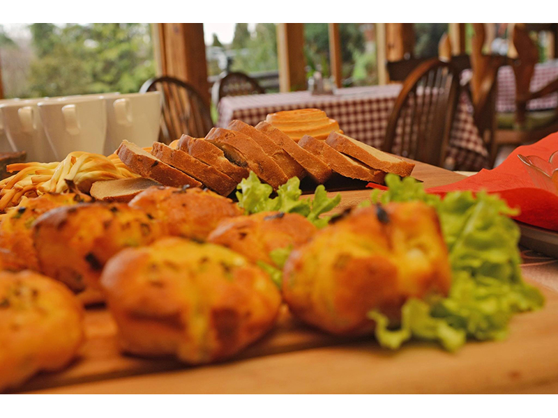 Photo 7 - NATIONAL HOUSE CAPRIOLO - Restaurants for weddings, Backa Topola