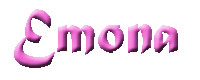 CONFECTIONERY EMONA Nis - Photo logo 