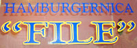 FAST FOOD FILE Surdulica - Slika logo 