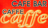 CAFFE BAR CAFFE-CAFFE AND ACCOMODATION - KIKINDA Kikinda - Photo logo