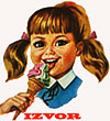 CAKE SHOP IZVOR Arilje - Photo logo 