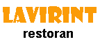RESTAURANT LAVIRINT Despotovac - Photo logo