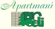 APARTMENTS BELI BOR Vrnjacka Banja - Photo logo