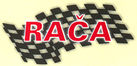 SZR RACA Svilajnac - Photo logo