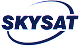 SKYSAT Pančevo - Slika logo 
