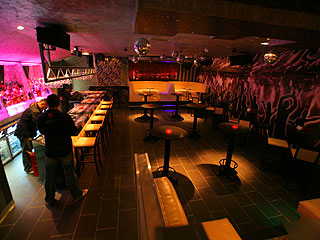 CAFFE CLUB ROOF Bars and night-clubs Backa Palanka - Photo 1