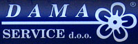 DAMA SERVICE PLUS D.O.O. Pančevo - Slika logo 