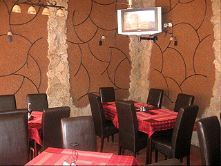 RESTAURANT PIZZERIA PRESTIZ Restaurants Banja Koviljaca - Photo 1
