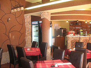 RESTAURANT PIZZERIA PRESTIZ Restaurants Banja Koviljaca - Photo 2