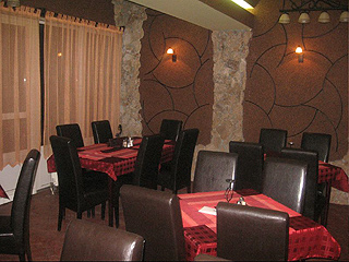 RESTAURANT PIZZERIA PRESTIZ Restaurants Banja Koviljaca - Photo 3