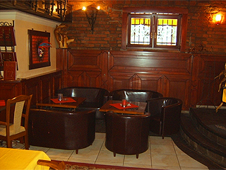 RESTAURANT ZAMAK Smederevo - Photo 2
