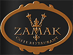 RESTAURANT ZAMAK Smederevo - Photo logo 