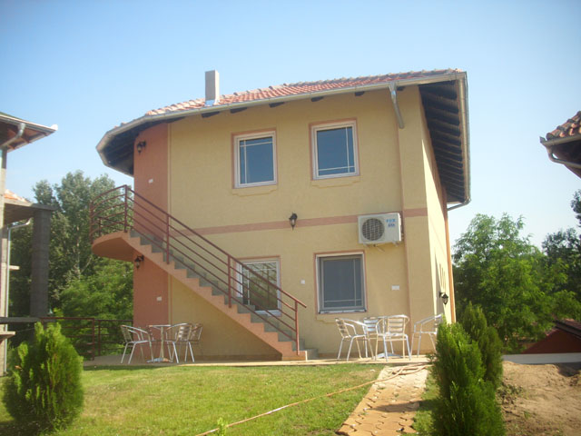 APARTMENTS DESKOM*** Apartments Srebrno jezero - Photo 2