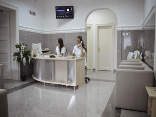 POLYCLINIC VARNAVA Nis - Photo 2