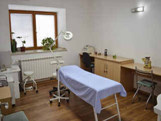 POLYCLINIC VARNAVA Nis - Photo 3