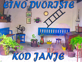 DOMAĆINSTVO ŠOMOĐVARAC JANJA Sombor - Slika logo 