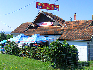 RESTAURANT MEDALJA Restaurants Aleksinac - Photo 1