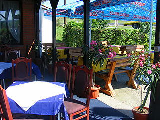 RESTAURANT MEDALJA Restaurants Aleksinac - Photo 3