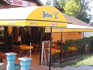 RESTAURANT MEDALJA Restaurants Aleksinac - Photo 6