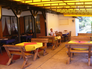 RESTAURANT MEDALJA Restaurants Aleksinac - Photo 7