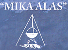 ČARDA MIKA ALAS Stari Slankamen - Slika logo