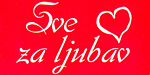 SVE ZA LJUBAV Srebrno jezero - Slika logo 