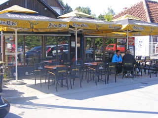 CAFFE CAMEL Banja Vrujci - Photo 7