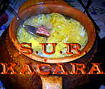 S.U.R. KACARA Guca, Dragacevo - Photo logo 
