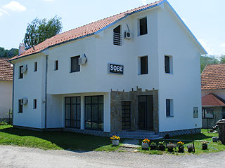 VILLA MICA Apartments Banja Vrujci - Photo 3