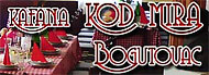 KAFANA KOD MIRA Kraljevo - Photo logo