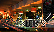 CAFFE BAR KLUB 2 Sombor - Photo logo 
